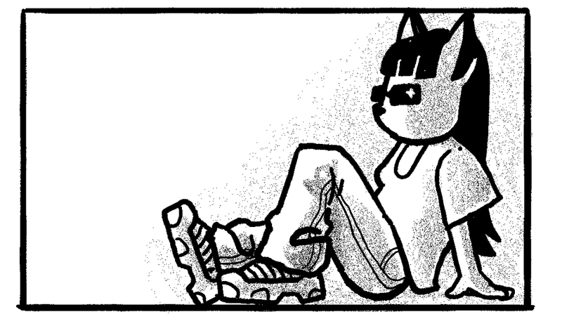 Pants