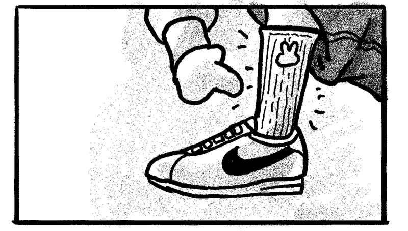 Socks