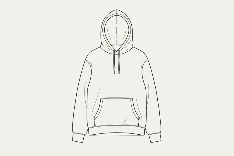 Hoodies