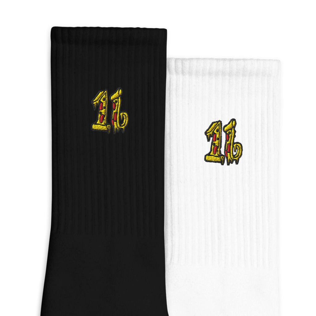 The Original 16 Socks