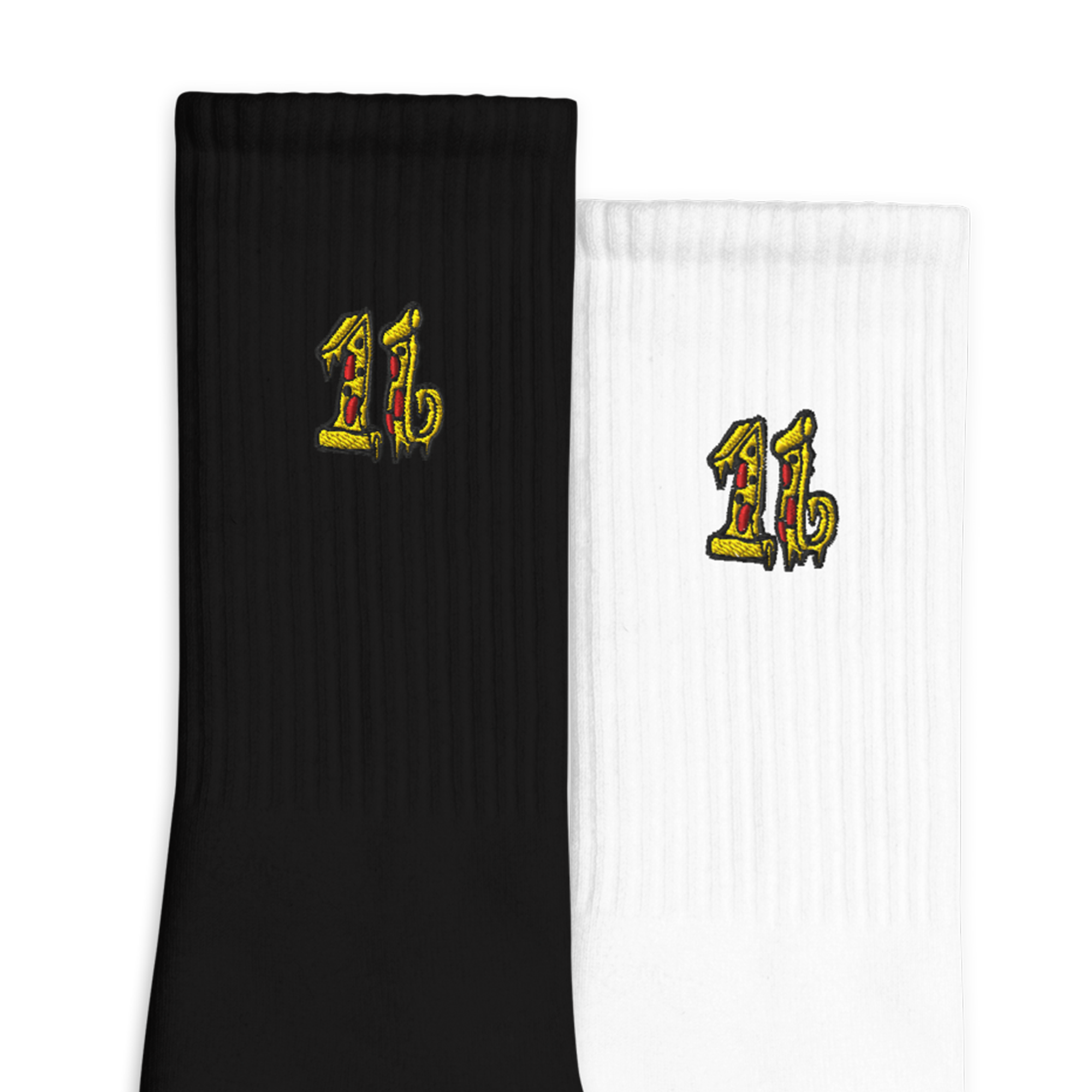 The Original 16 Socks