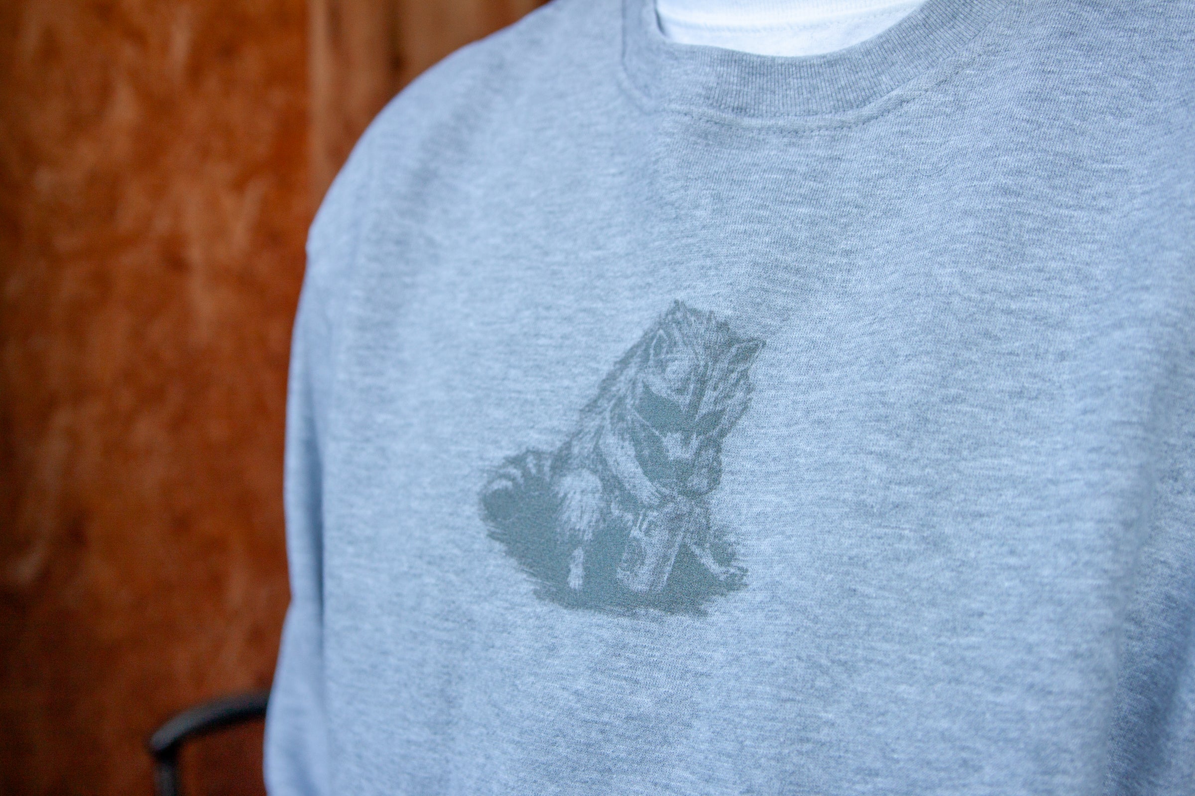 Nightcap Bandit Sweater