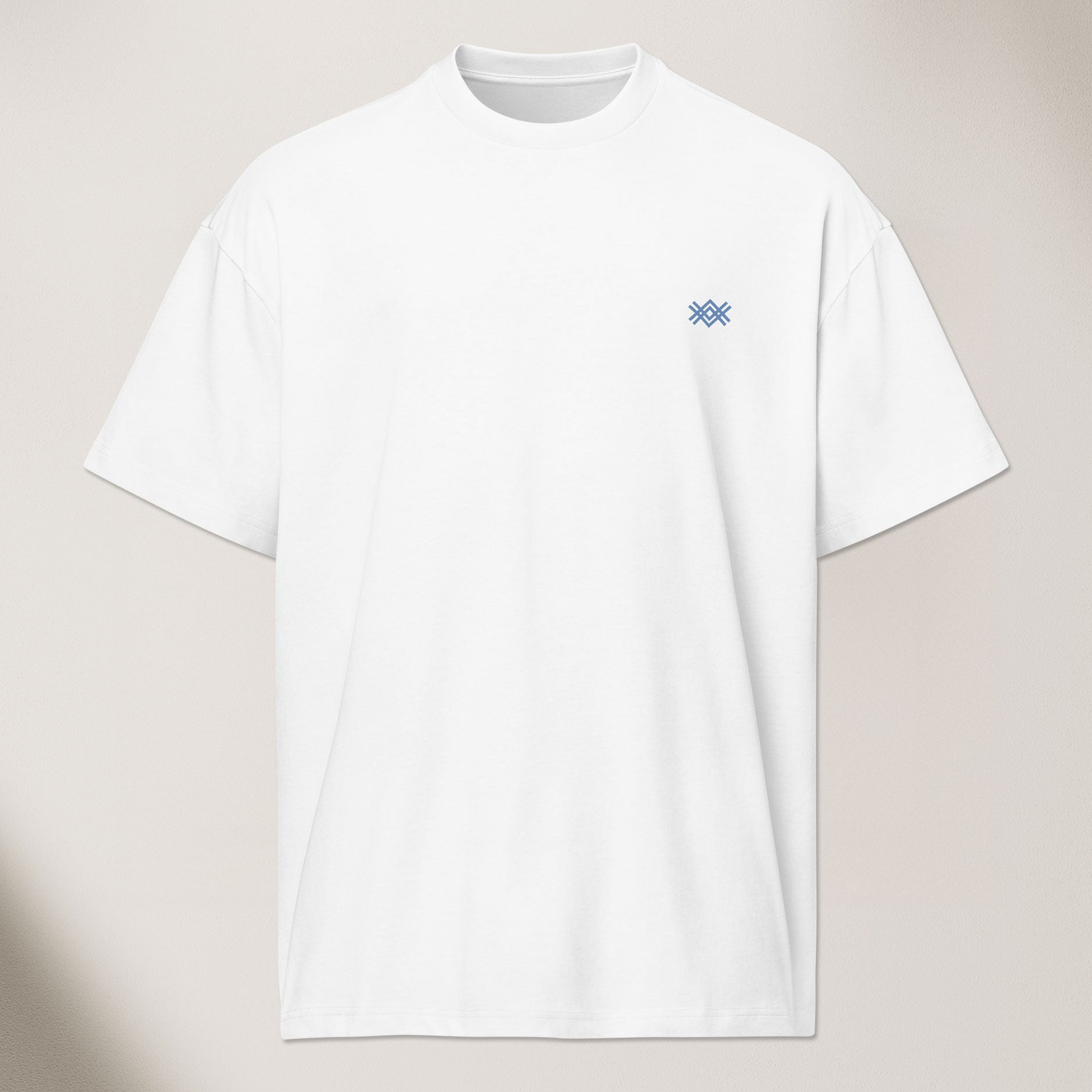 Mage of Azure Shirt - Party In The Back Edition