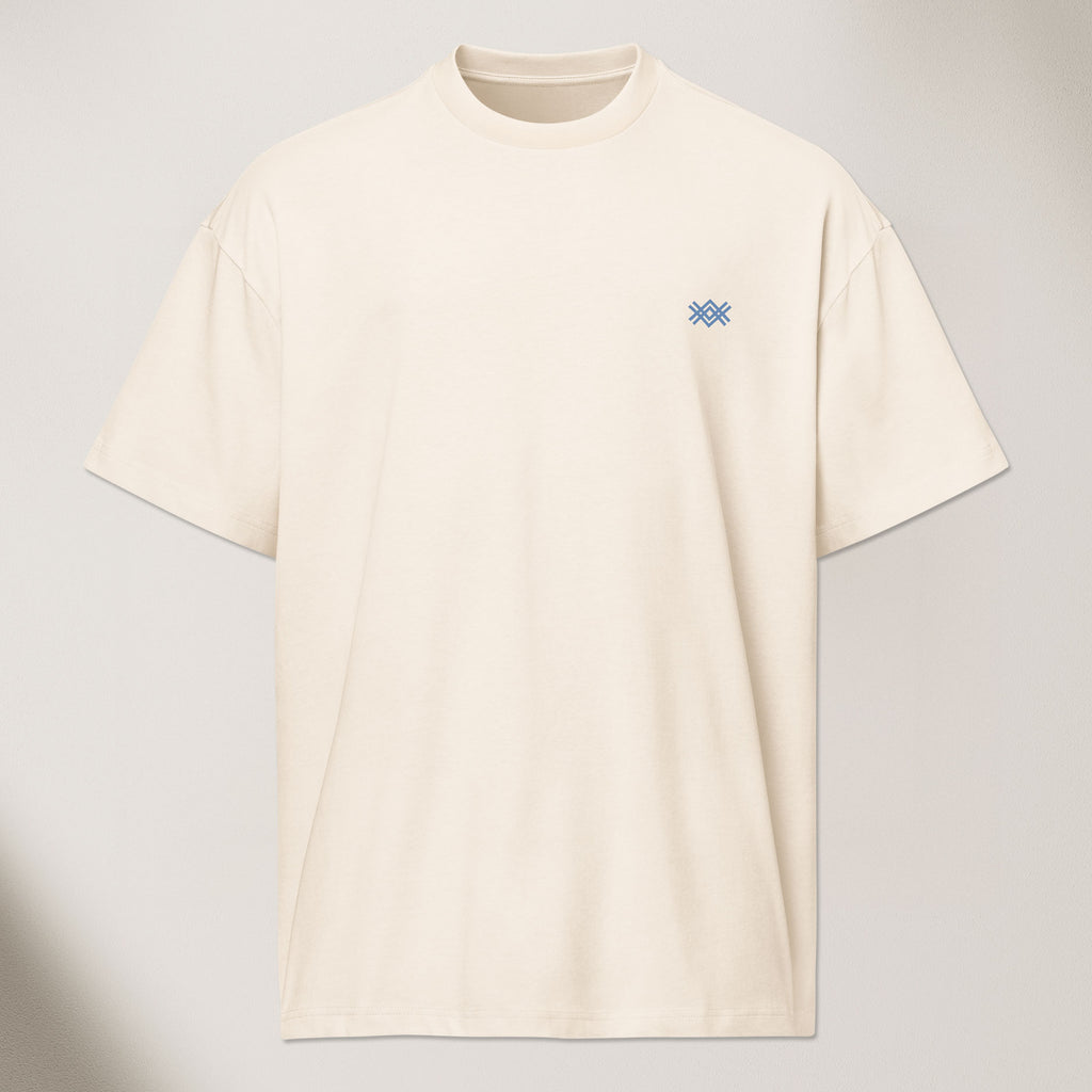 Mage of Azure Shirt - Party In The Back Edition