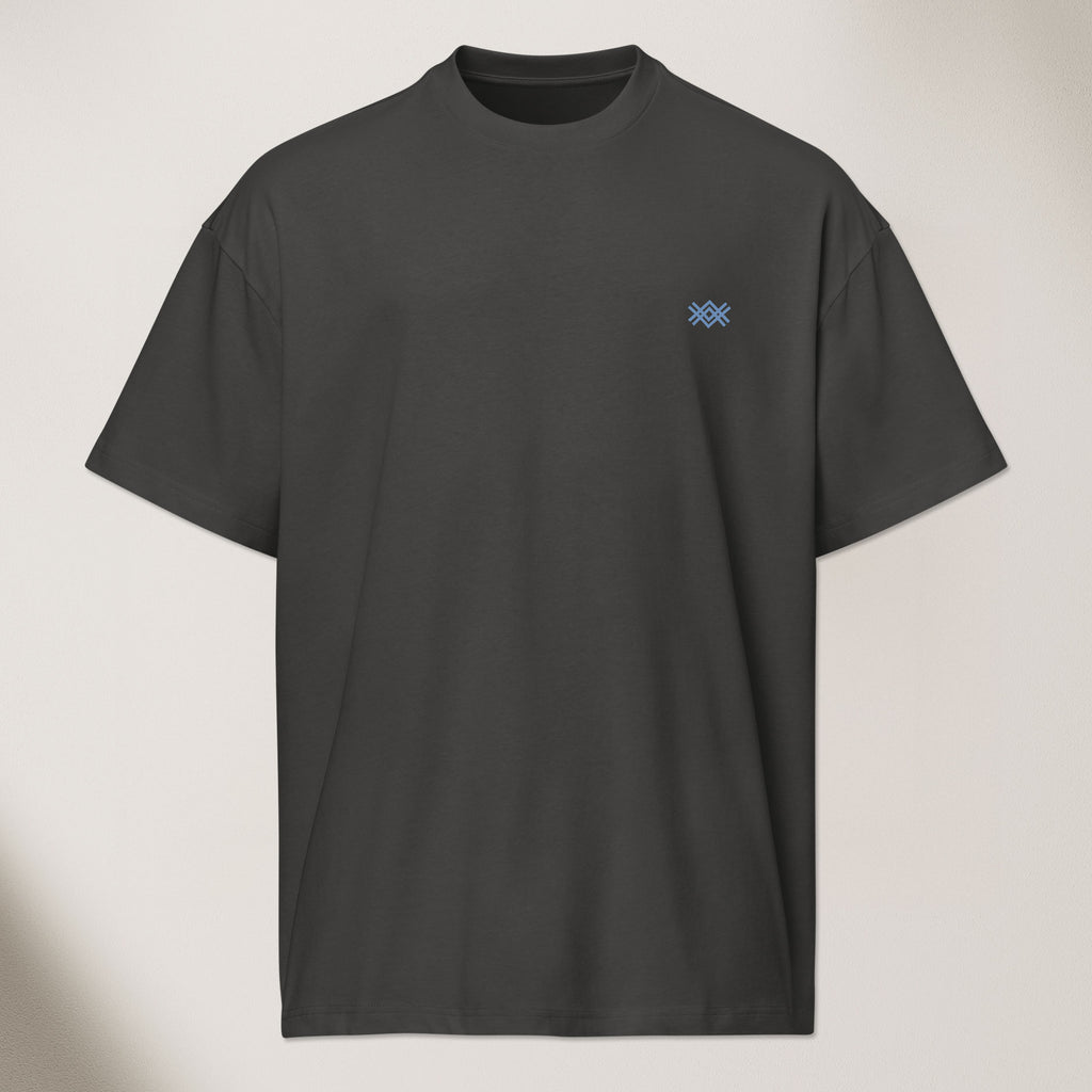 Mage of Azure Shirt - Party In The Back Edition