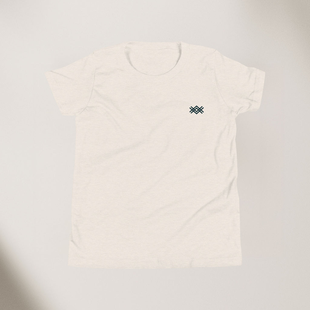 Naisu! Orc Shirt - Lil Homie Edition