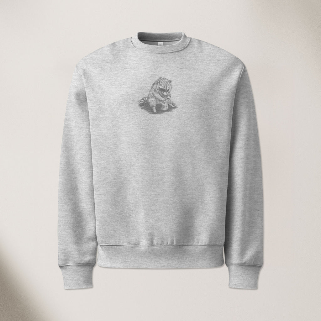 Nightcap Bandit Sweater