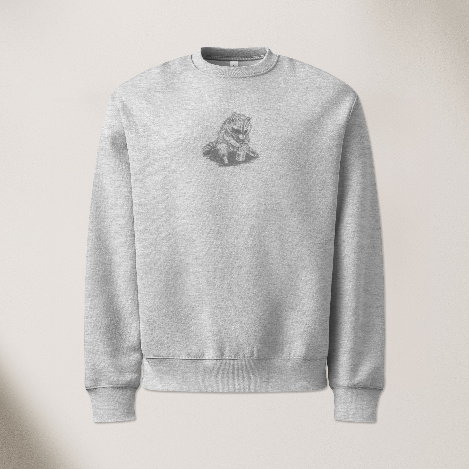 Nightcap Bandit Sweater