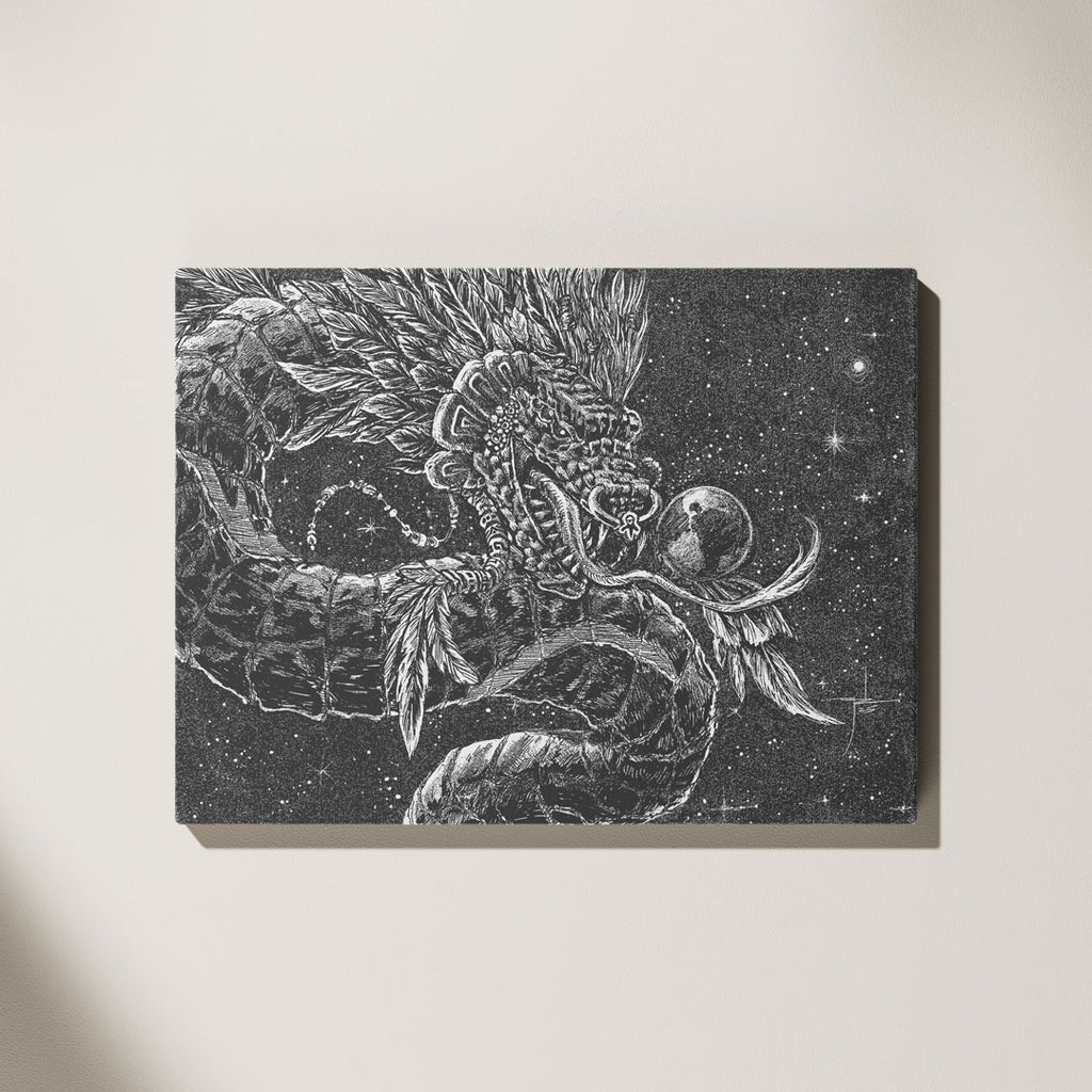 Heritage of the Ancients (2025) Print