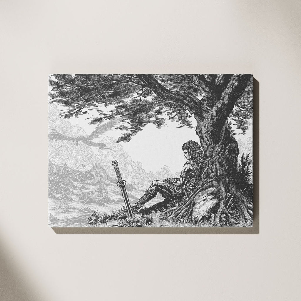 Tonalli (2025) Print