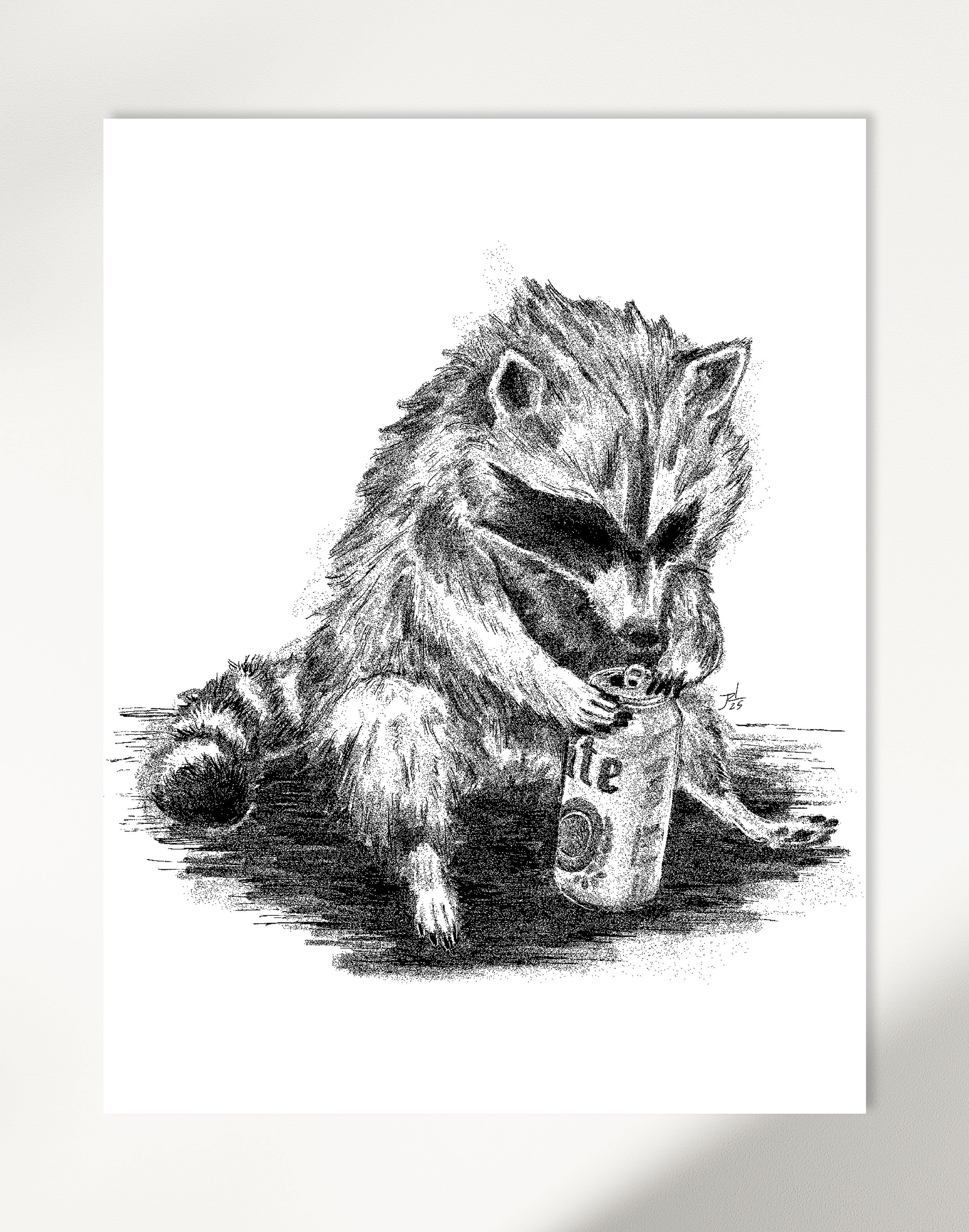 Nightcap Bandit (2025)