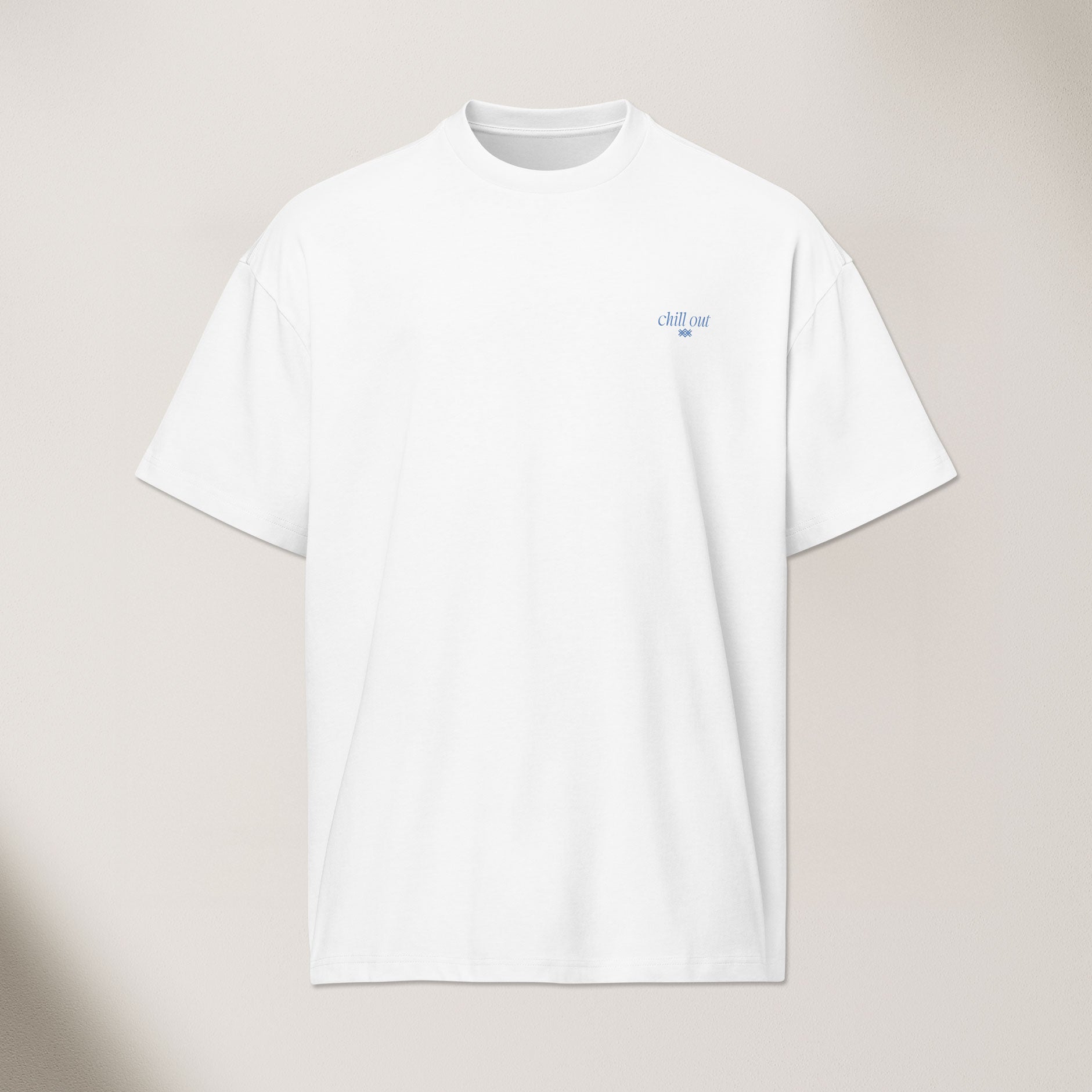 Chill Out Shirt – Shop Leyva