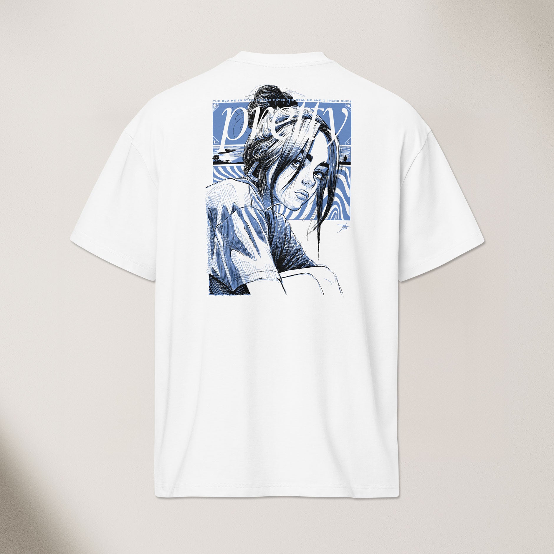 Chill Out Shirt – Shop Leyva