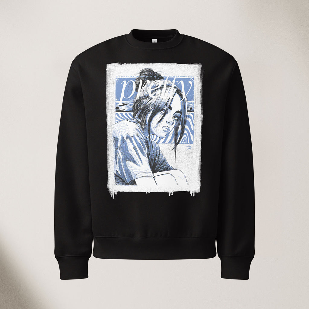 Chill Out Shirt - Night Mode Edition