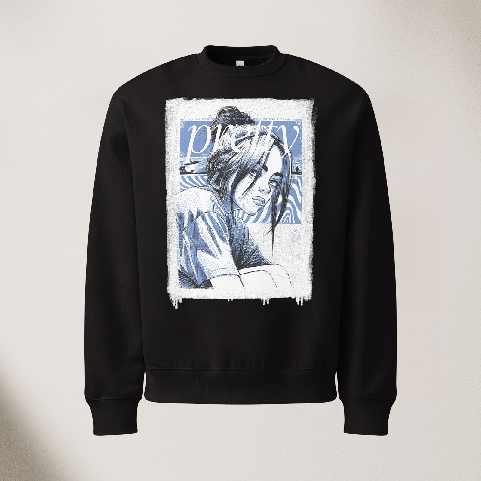 Chill Out Shirt - Night Mode Edition