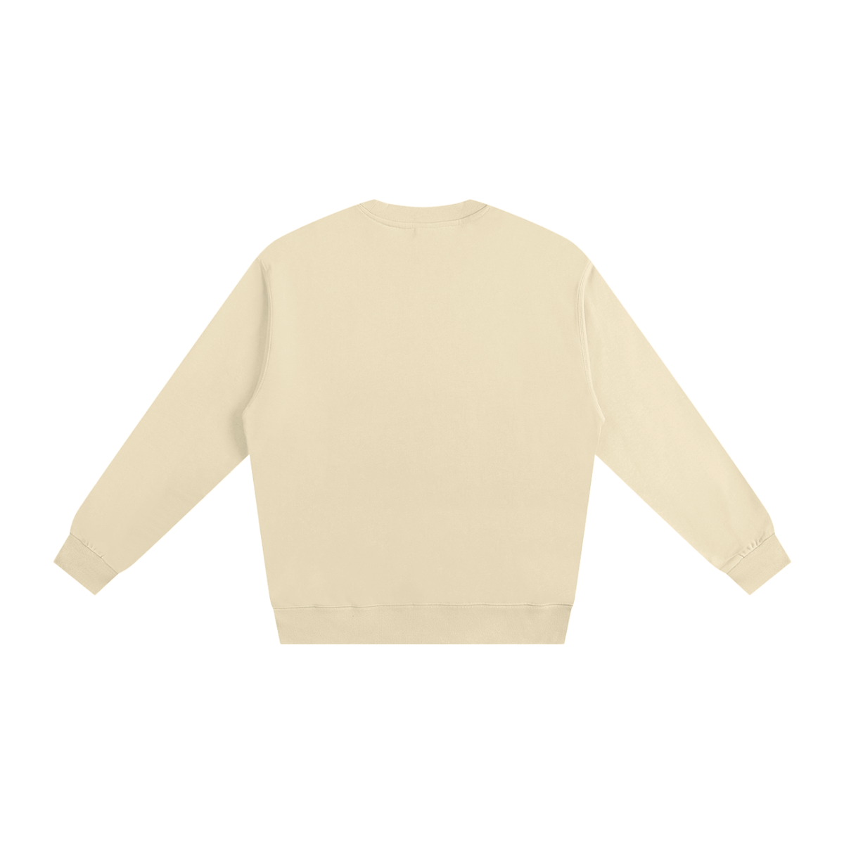 Trapper of Time Heavyweight Sweatshirt