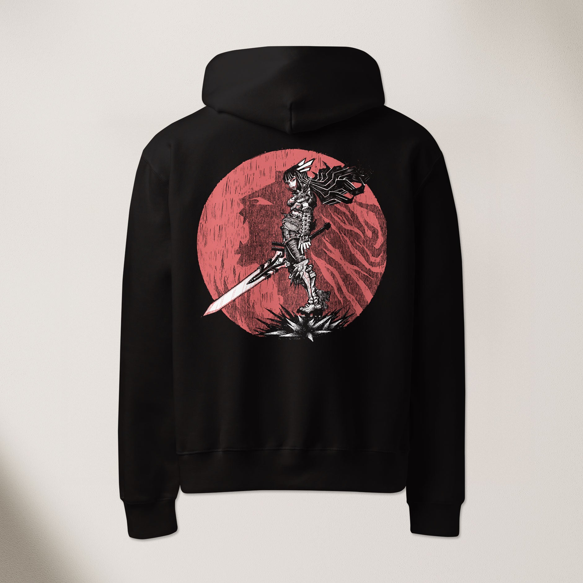 Magik Hoodie