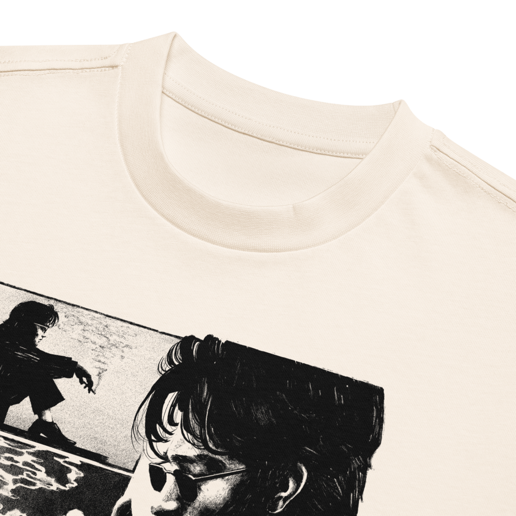 Wet City Shirt