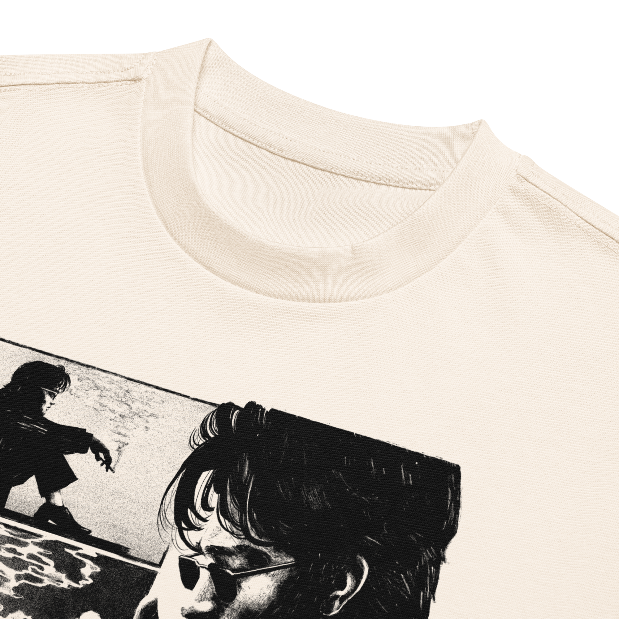Wet City Shirt