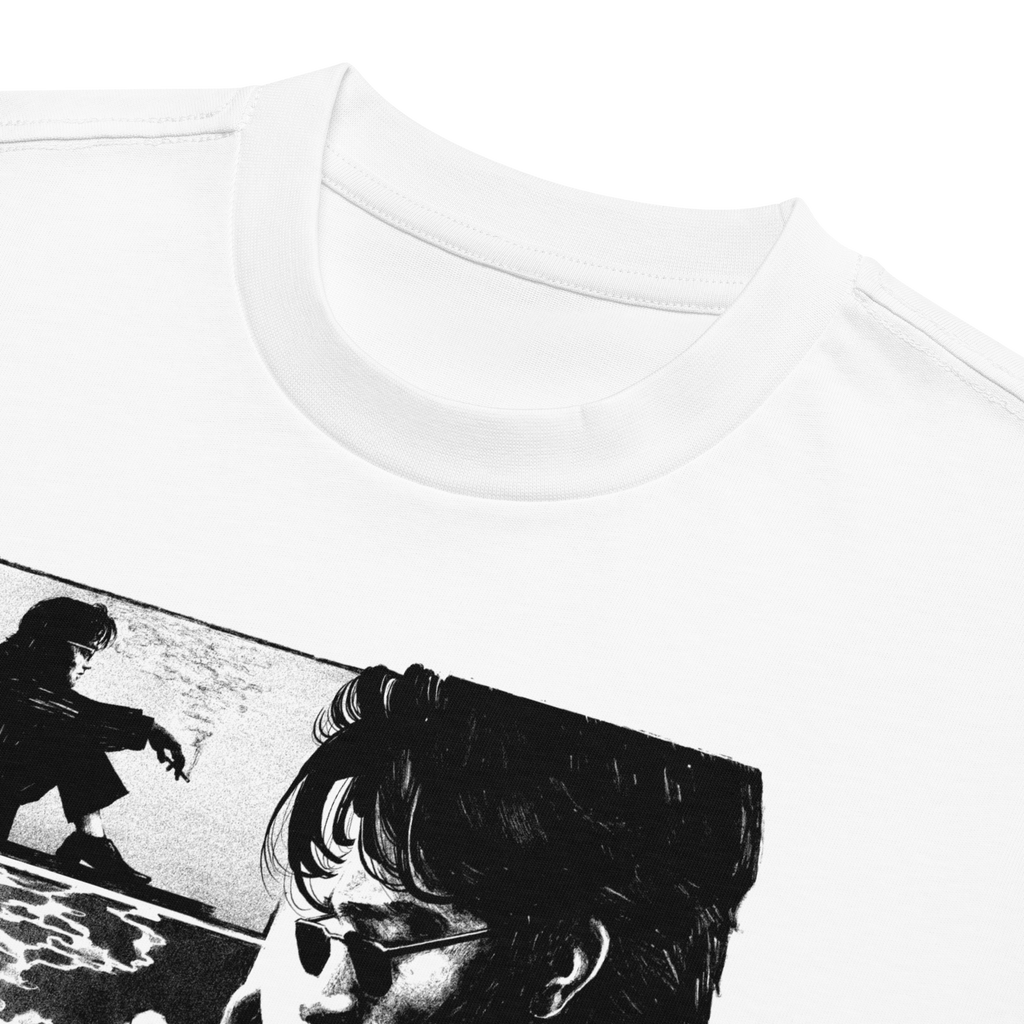 Wet City Shirt