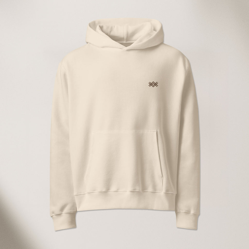 Trapper of Time Hoodie