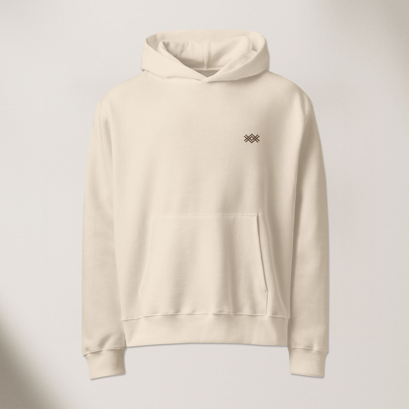 Trapper of Time Hoodie