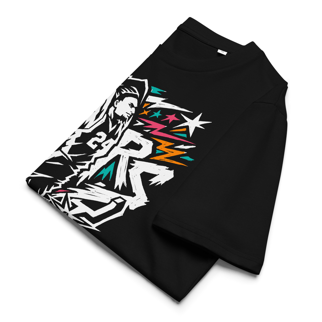 The Last Word Shirt