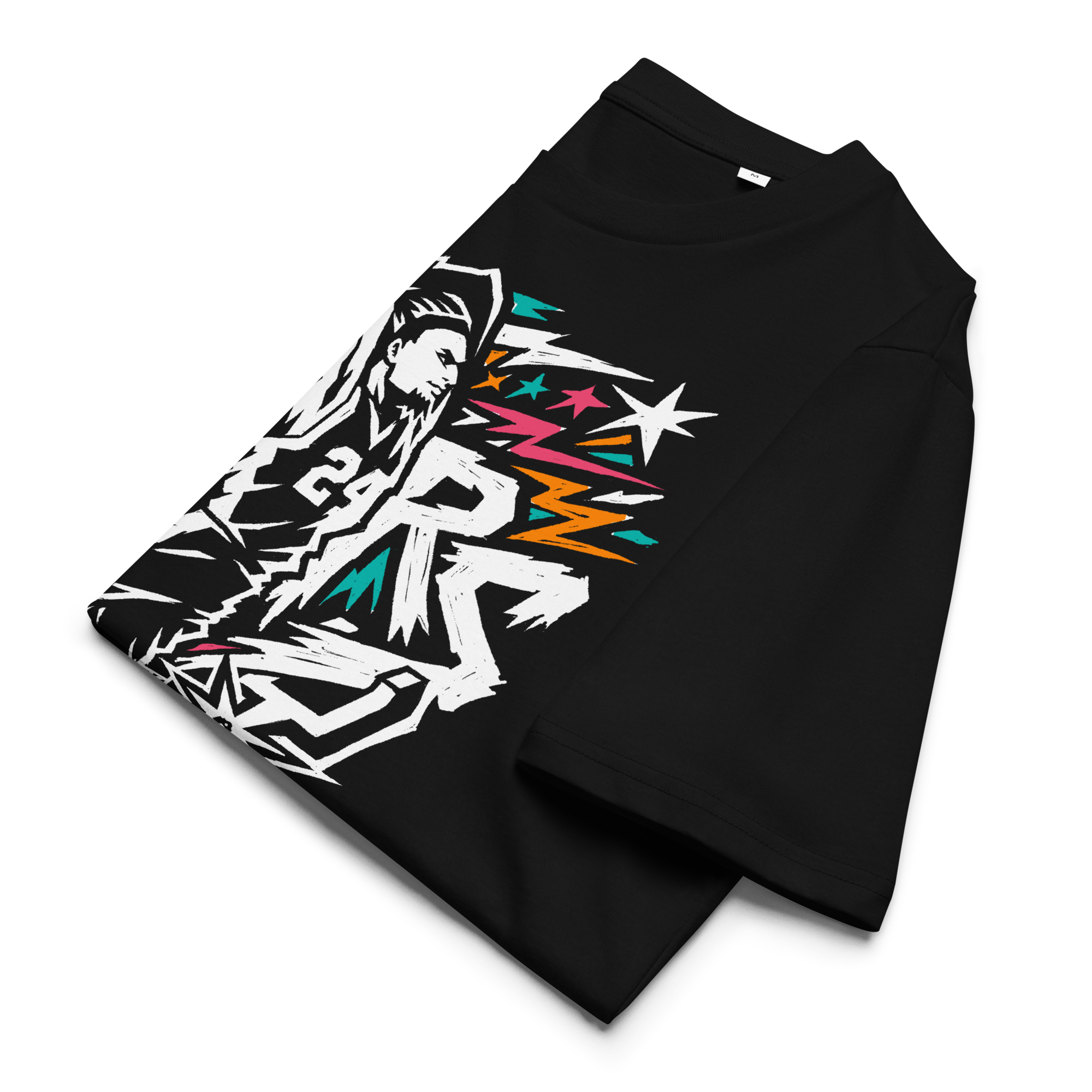 The Last Word Shirt
