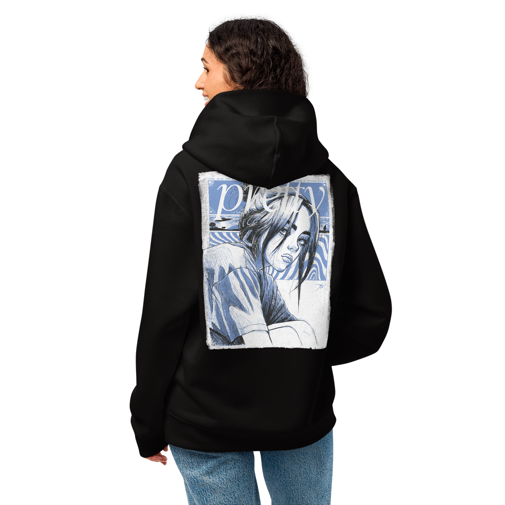 Chill Out Hoodie