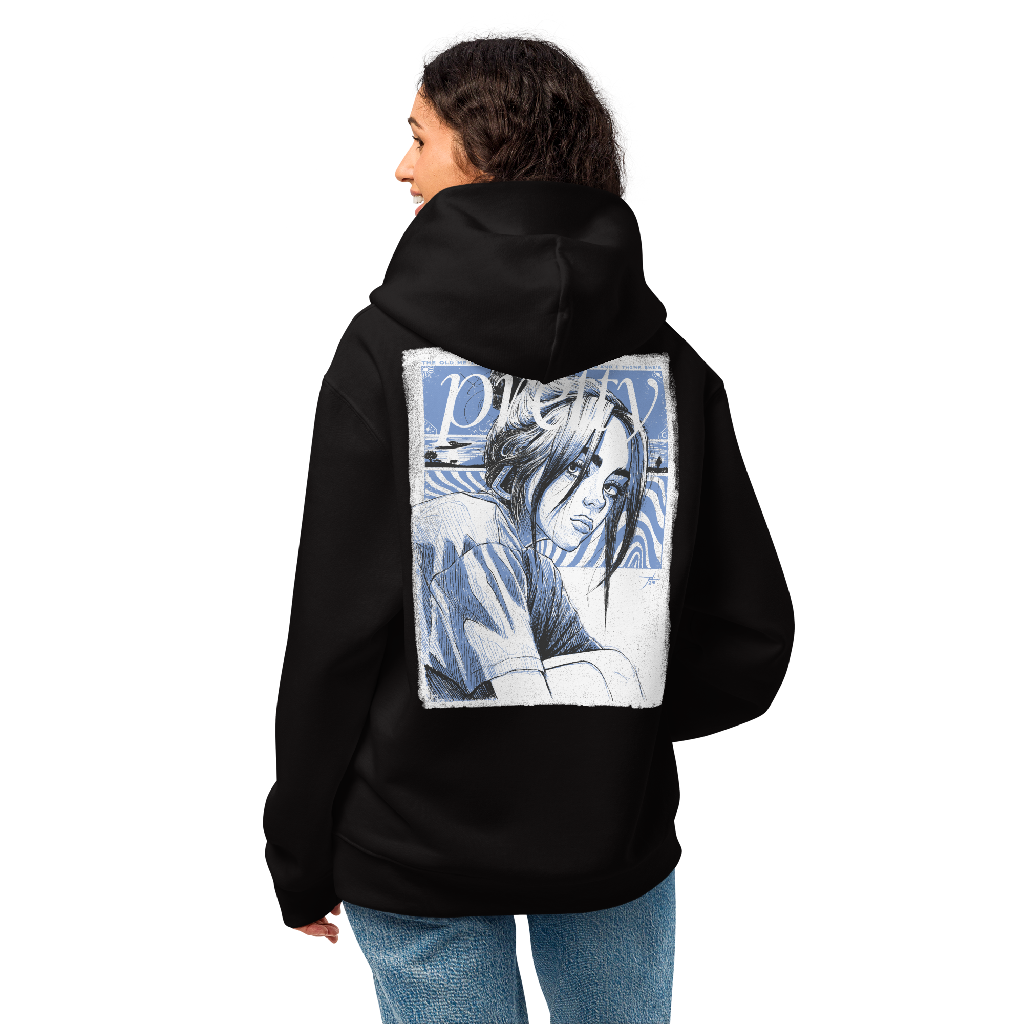Chill Out Hoodie
