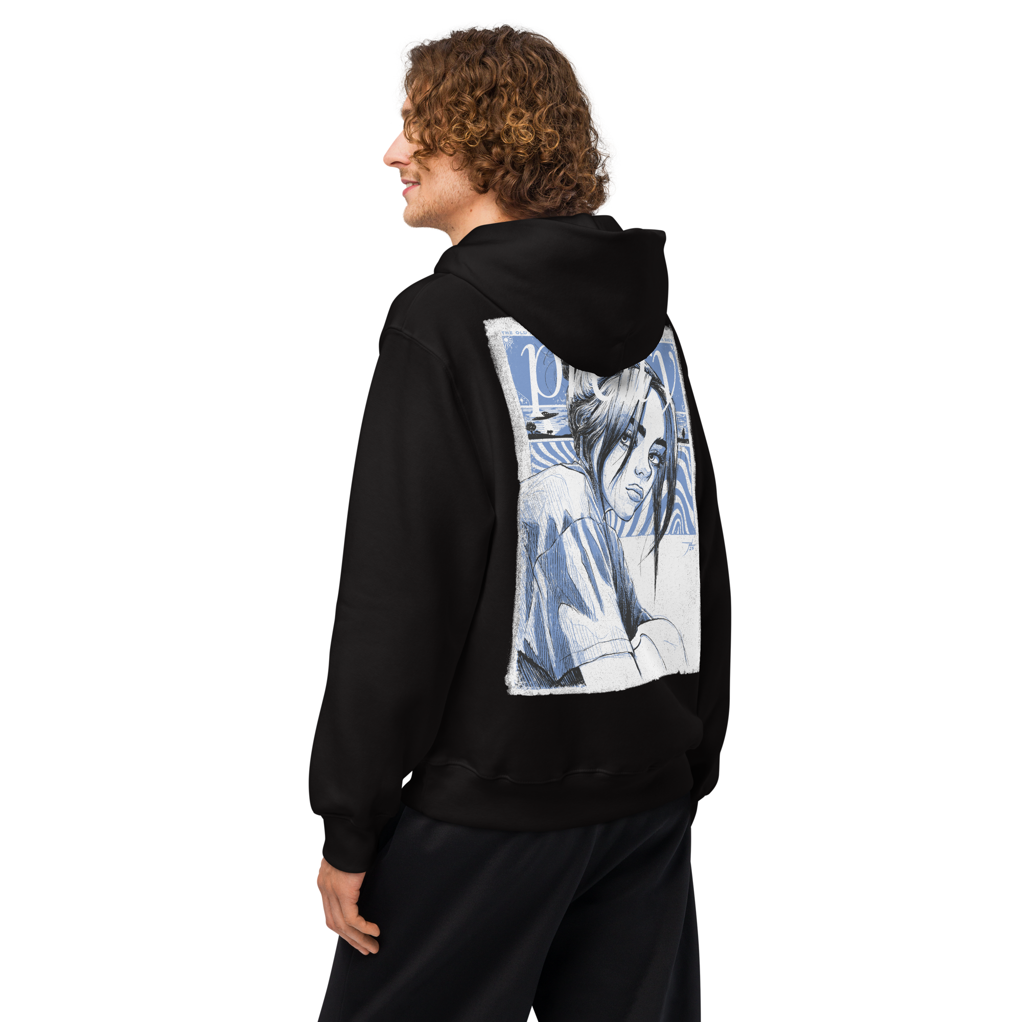Chill Out Hoodie