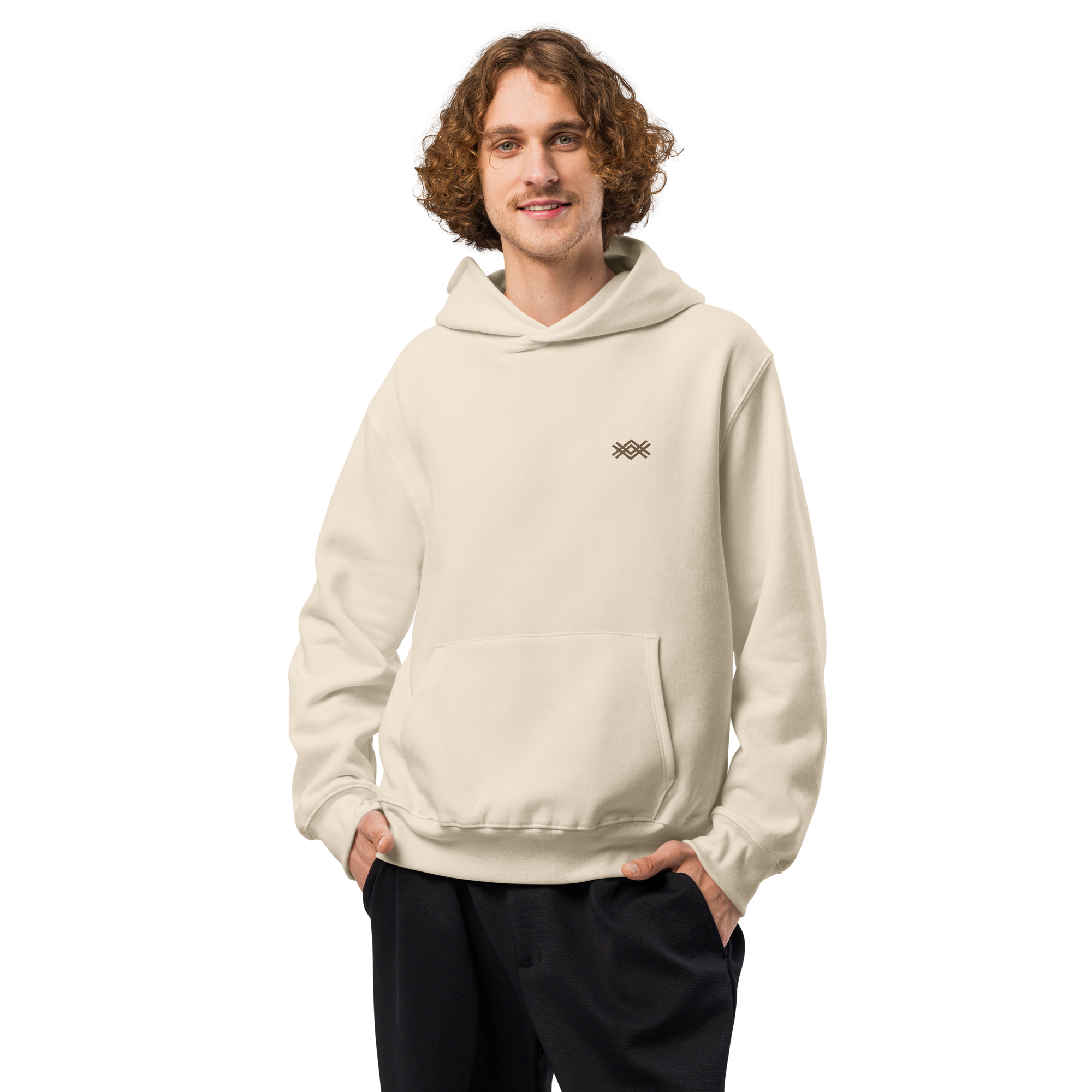 Trapper of Time Hoodie