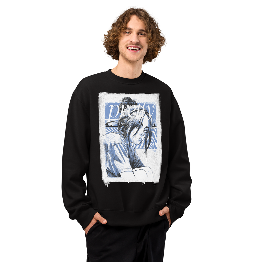 Chill Out Shirt - Night Mode Edition