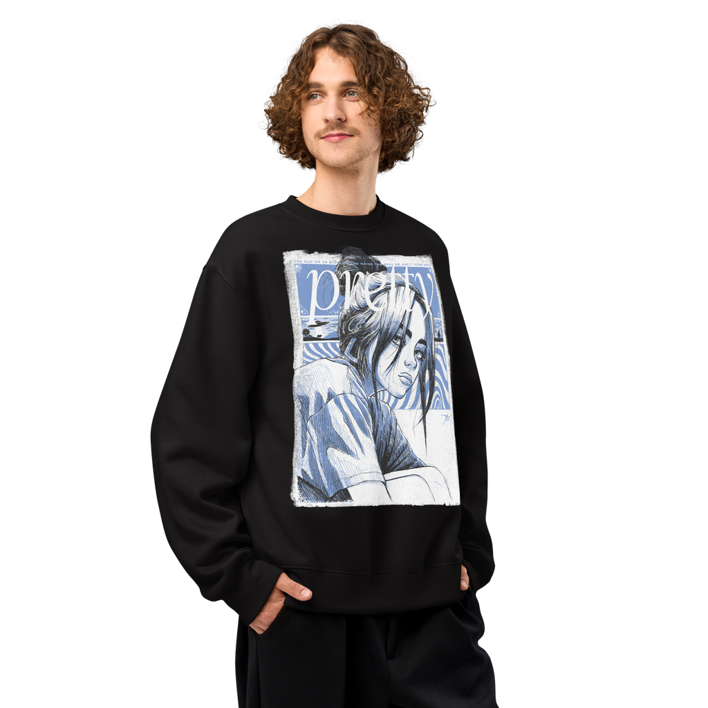 Chill Out Shirt - Night Mode Edition